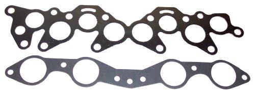 dnj fuel injection plenum gasket 1983-1986 toyota camry,camry,camry l4 2.0l mg906