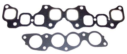 dnj fuel injection plenum gasket 1984-1985 toyota van,van l4 2.0l mg930