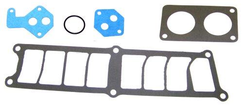 dnj fuel injection plenum gasket 1985-1996 ford bronco,e-150 econoline,e-150 econoline v8 5.0l mg4113