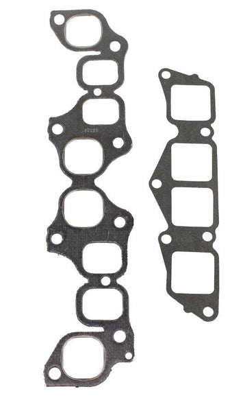 dnj fuel injection plenum gasket 1986-1989 toyota van,van,van l4 2.2l mg937