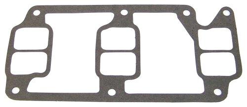 dnj fuel injection plenum gasket 1986-1992 ford bronco ii,ranger,bronco ii v6 2.9l mg421