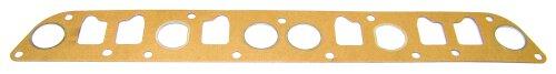 dnj fuel injection plenum gasket 1987-1990 jeep cherokee,comanche,wagoneer l6 4.0l mg1119