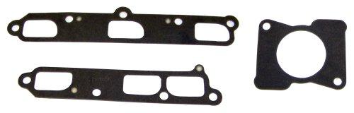 dnj fuel injection plenum gasket 1987-1991 buick,cadillac,chevrolet century,cimarron,beretta v6 2.8l,3.1l mg3130