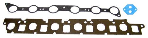 dnj fuel injection plenum gasket 1988-1996 ford bronco,e-150 econoline,e-150 econoline club wagon l6 4.9l mg4107