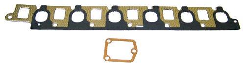 dnj fuel injection plenum gasket 1988-1996 ford bronco,e-150 econoline,e-150 econoline club wagon l6 4.9l mg4107a