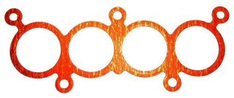 dnj fuel injection plenum gasket 1989-1992 nissan 240sx,240sx,axxess l4 2.4l mg607