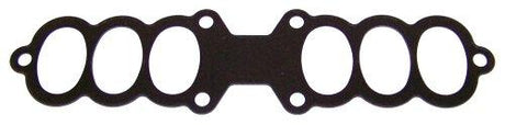 dnj fuel injection plenum gasket 1989-1998 ford,lincoln,mercury taurus,continental,cougar v6 3.8l mg4116