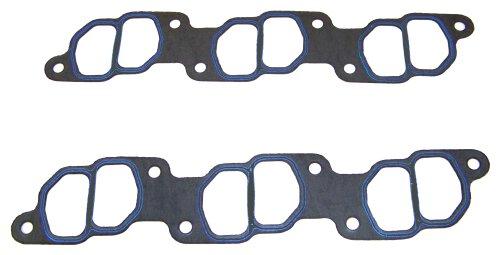 dnj fuel injection plenum gasket 1990-1995 ford,mazda aerostar,ranger,aerostar v6 4.0l mg422