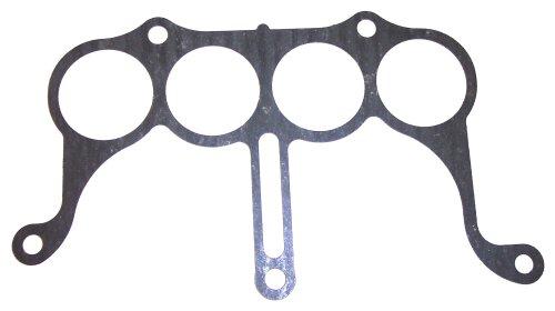 dnj fuel injection plenum gasket 1990-1995 honda accord,accord,accord l4 2.2l mg219