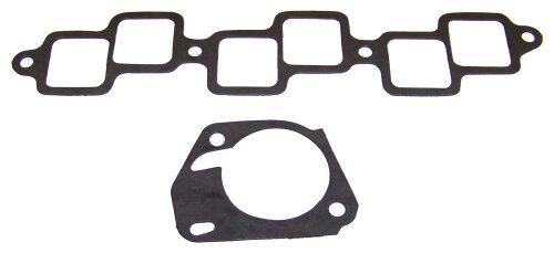 dnj fuel injection plenum gasket 1990-2000 chrysler,dodge,eagle dynasty,imperial,new yorker v6 3.3l,3.8l mg1135