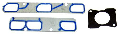 dnj fuel injection plenum gasket 1991-1994 buick,chevrolet,oldsmobile regal,beretta,cavalier v6 3.1l mg3131