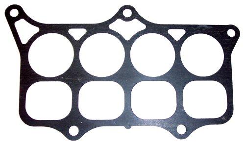 dnj fuel injection plenum gasket 1992-1997 honda prelude,prelude,prelude l4 2.2l,2.3l mg223