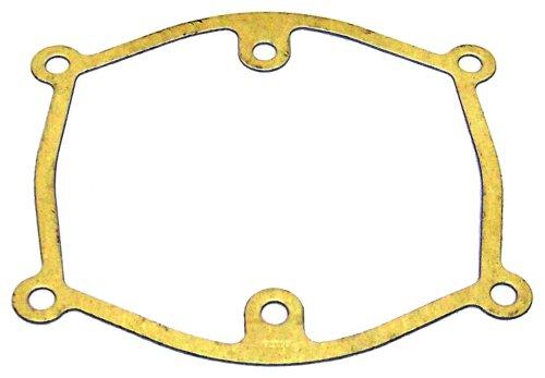 dnj fuel injection plenum gasket 1992-2004 am general,chevrolet,gmc c2500,c3500,c3500hd v8 6.5l mg3195