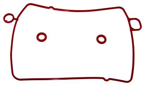 dnj fuel injection plenum gasket 1993-1995 buick,chevrolet,oldsmobile lesabre,park avenue,regal v6 3.8l mg3184