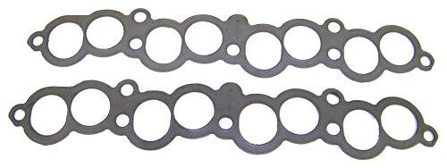 dnj fuel injection plenum gasket 1993-1997 lincoln mark viii,mark viii,continental v8 4.6l mg4131