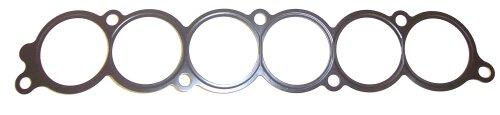 dnj fuel injection plenum gasket 1994-1996 mitsubishi montero,montero,montero v6 3.5l mg132