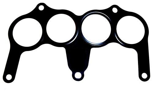 dnj fuel injection plenum gasket 1994-1997 acura,honda accord,accord,accord l4 2.2l mg245