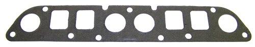 dnj fuel injection plenum gasket 1994-2002 dodge,jeep cherokee,wrangler,cherokee l4 2.5l mg1122