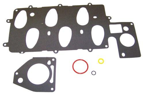 dnj fuel injection plenum gasket 1995-2002 chevrolet,pontiac camaro,firebird,camaro v6 3.8l mg3185