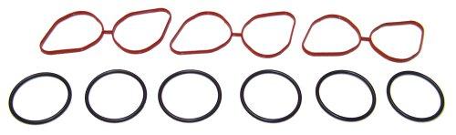 dnj fuel injection plenum gasket 1995-2004 cadillac,saab 9000,9000,catera v6 3.0l,3.2l mg3105