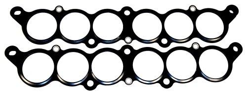 dnj fuel injection plenum gasket 1995-2004 toyota t100,tacoma,4runner v6 3.4l mg965