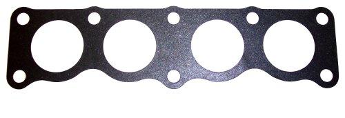 dnj fuel injection plenum gasket 1996-1998 suzuki sidekick,x-90,sidekick l4 1.6l mg530