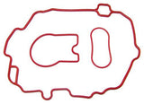 dnj fuel injection plenum gasket 1996-2006 chevrolet,gmc,isuzu astro,blazer,c1500 v6 4.3l mg3129