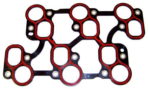 dnj fuel injection plenum gasket 1997-1997 ford e-150 econoline,e-150 econoline club wagon,e-250 econoline v6 4.2l mg4123