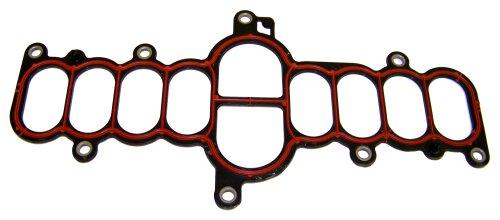 dnj fuel injection plenum gasket 1997-1999 ford,lincoln e-150 econoline,e-150 econoline,e-150 econoline v8 4.6l,5.4l mg4149