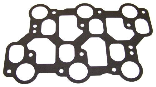 dnj fuel injection plenum gasket 1997-2004 ford e-150 econoline,e-150 econoline club wagon,e-250 econoline v6 3.8l,3.9l,4.2l mg4120