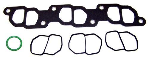 dnj fuel injection plenum gasket 1998-2000 ford,mazda explorer,ranger,b4000 v6 4.0l mg424