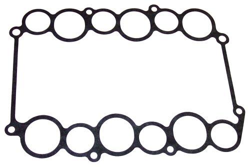 dnj fuel injection plenum gasket 1998-2004 acura,honda,isuzu slx,passport,amigo v6 3.2l,3.5l mg353