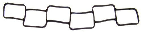 dnj fuel injection plenum gasket 1998-2010 chrysler,dodge,plymouth concorde,intrepid,300m v6 3.2l,3.5l mg143