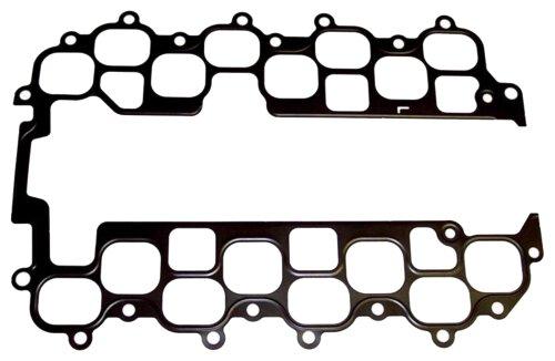 dnj fuel injection plenum gasket 1998-2010 lexus,toyota gs400,ls400,lx470 v8 4.0l,4.3l,4.7l mg971