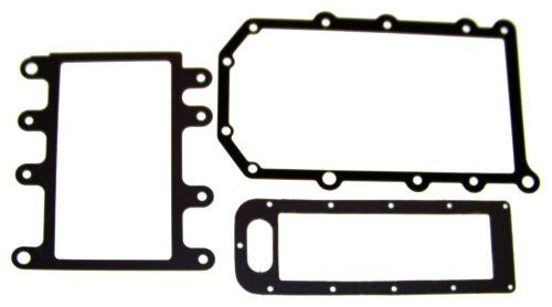 dnj fuel injection plenum gasket 1999-2000 ford f-150,f-150 v8 5.4l mg4175