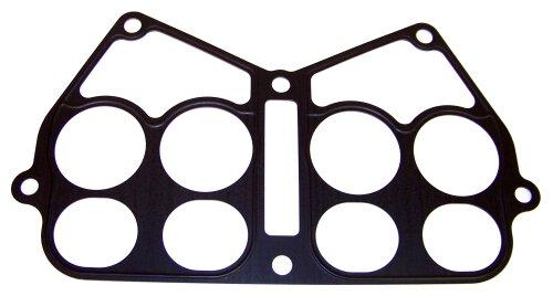 dnj fuel injection plenum gasket 1999-2000 mazda protege,protege l4 1.8l mg426