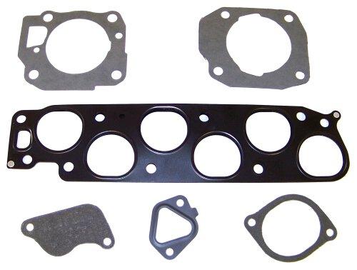 dnj fuel injection plenum gasket 1999-2001 acura,honda tl,odyssey,odyssey v6 3.2l,3.5l mg262