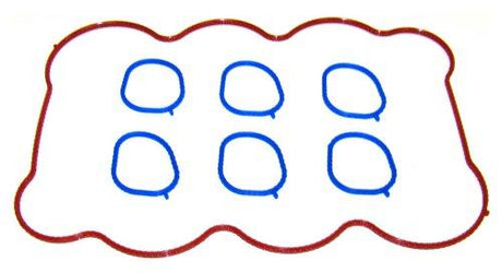 dnj fuel injection plenum gasket 1999-2003 ford windstar,windstar,windstar v6 3.8l mg4126