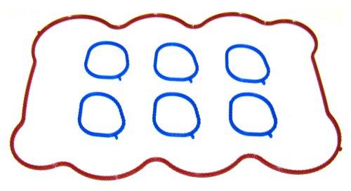 dnj fuel injection plenum gasket 1999-2003 ford windstar,windstar,windstar v6 3.8l mg4126