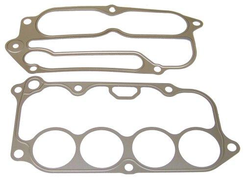 dnj fuel injection plenum gasket 1999-2005 mazda miata,miata,miata l4 1.8l mg430