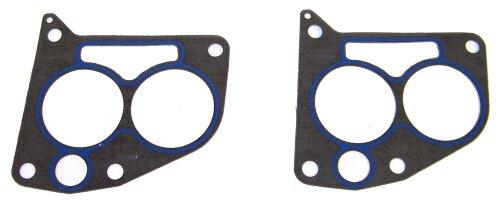 dnj fuel injection plenum gasket 1999-2011 saab,subaru forester,impreza,forester h4 2.5l mg715