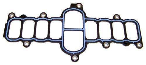 dnj fuel injection plenum gasket 1999-2014 ford,lincoln expedition,f-150,f-250 v8 4.6l,5.4l mg4155