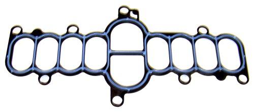 dnj fuel injection plenum gasket 2000-2000 ford e-150 econoline,e-150 econoline club wagon,expedition v8 4.6l mg4151