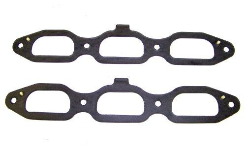 dnj fuel injection plenum gasket 2001-2001 chrysler,dodge town & country,grand caravan v6 3.8l mg1132