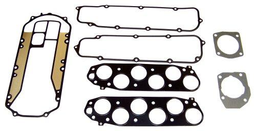 dnj fuel injection plenum gasket 2001-2004 acura,honda cl,mdx,cl v6 3.2l,3.5l mg260