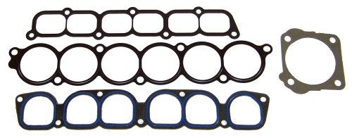 dnj fuel injection plenum gasket 2003-2006 kia sorento,sorento,sorento v6 3.5l mg179