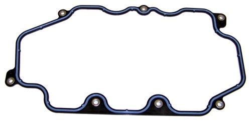 dnj fuel injection plenum gasket 2003-2007 ford,mercury,panoz mustang,marauder,esperante v8 4.6l mg4136