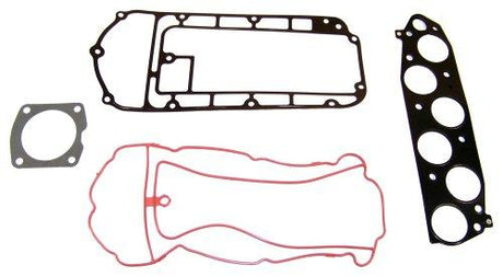 dnj fuel injection plenum gasket 2003-2017 acura,honda accord,tl,accord v6 3.0l,3.2l,3.5l mg264