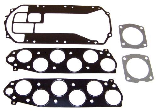 dnj fuel injection plenum gasket 2005-2007 honda accord,accord,accord v6 3.0l mg263