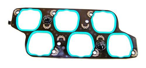 dnj fuel injection plenum gasket 2007-2008 buick,gmc,saturn acadia,outlook,enclave v6 3.6l mg3178